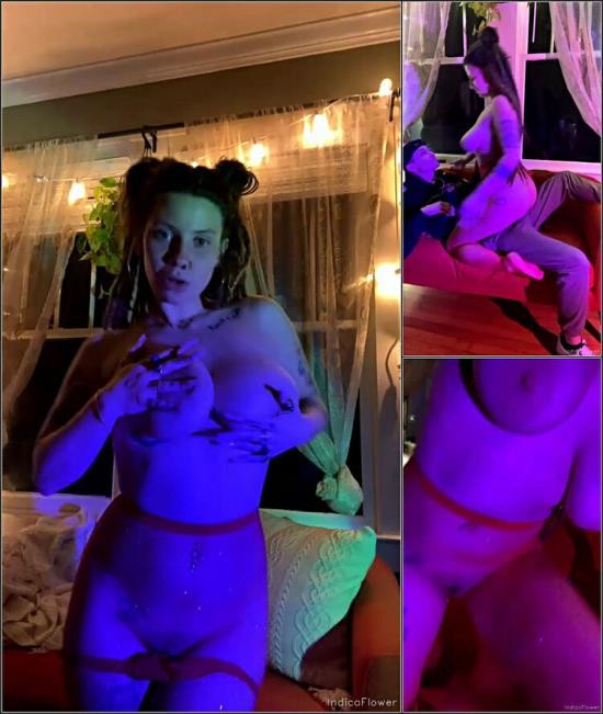 Only Fans - Indica Flower-Video-8 (UltraHD 2K/1252p/1.15 GB)