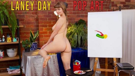 GirlsOutWest - Laney Day Pop Art (FullHD/1080p/687 MB)