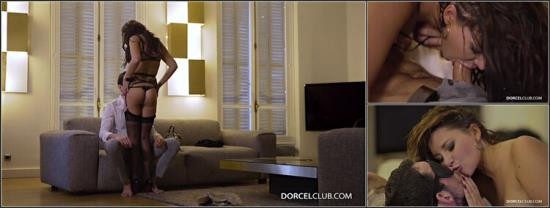 Dorcel - Anna Polina Gets Fucked In The Ass By Joel Tomas (FullHD/1080p/374 MB)