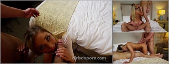 GirlsDoPorn - 614 (UltraHD 4K/2304p/8.05 GB)