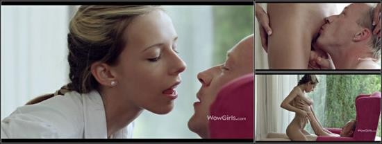 Wow Girls - JJoanna LetMeTakeCareOfYou (FullHD/1080p/1.08 GB)