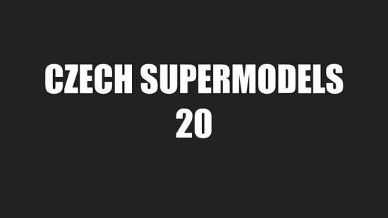 CzechSuperModels/Czechav - Tereza (Model 20) (HD/720p/533 MB)