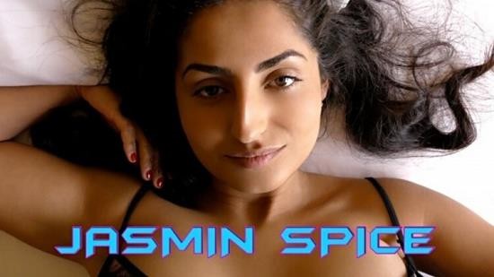 WakeUpNFuck / WoodmanCastingX - Jasmin Spice (WUNF 218) (Full HD/1080p/2.2 GB)