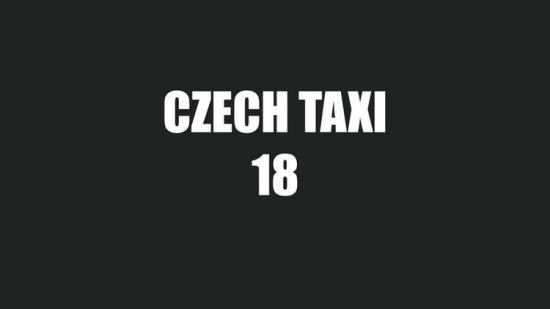 CzechTaxi/Czechav - Taxi 18 (HD/720p/1.95 GB)