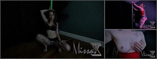 Missa X/Clips4Sale - Mind Stripped Wonder Woman (HD/720p/654 MB)