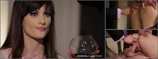 Dorcel Club - Ava Courcelles Reach The Orgasm With Dp (FullHD/1080p/516 MB)