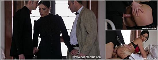 Dorcel Club - Hard Dp For The Manager (FullHD/1080p/437 MB)