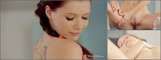 Wow Girls - 0 MiaSollis IFeelItAll (FullHD/1080p/812 MB)