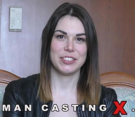 WoodmanCastingX - Jessica Bell (Casting) (Full HD/1080p/2.5 GB)