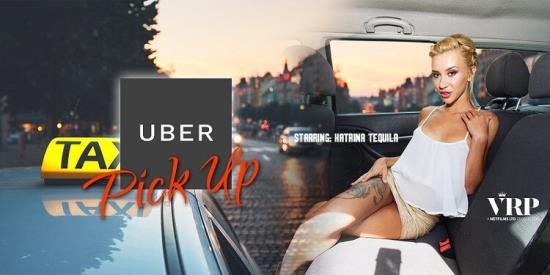 VRPFilms - Uber Pick Up Katrin Tequila (UltraHD/2K/1920p/3.01 GB)