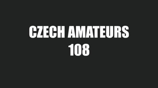 CzechAmateurs/CzechAV - Amateurs 108 (HD/720p/719 MB)