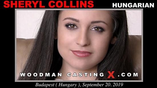 WoodmanCastingX - Sheryl Collins *UPDATED* (Full HD/1080p/1.42 GB)