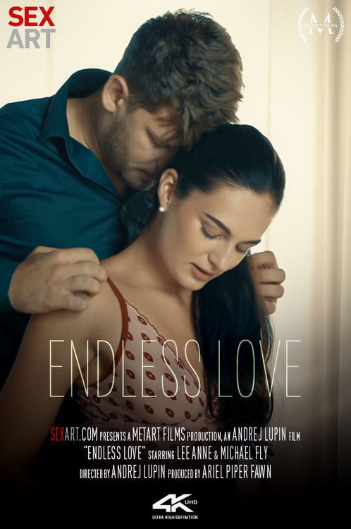 sexart - Lee Anne - Endless Love (FullHD/1080p/1.14 GB)