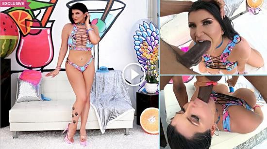 Swallowed - Romi Rain (FullHD/1080p/1.58 GB)