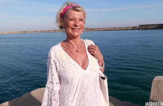 JacquieEtMichelTV/Indecentes-Voisines - Eva Delage - Eva'S Farewell Tour, 70 Years Old (FullHD/1080p/1.29 GB)