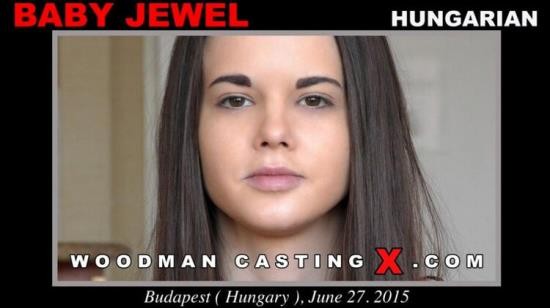 WoodmanCastingX - Baby Jewel Casting X 155 * Updated * (FullHD/1080p/3.70 GB)