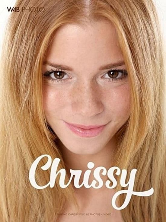 Watch4Beauty - Chrissy Fox - Casting Backstage (Full HD/1080p/692.5 MB)