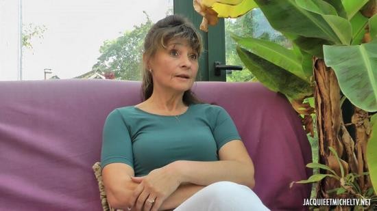 JacquieEtMichelTV - Melodie - Une mature en manque ! (FullHD/1080p/1.23 GB)