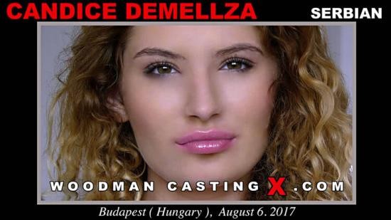 WoodmanCastingX.com - Candice Demellza Hard - My meeting with 3 men (FullHD/1080p/2.12 GB)