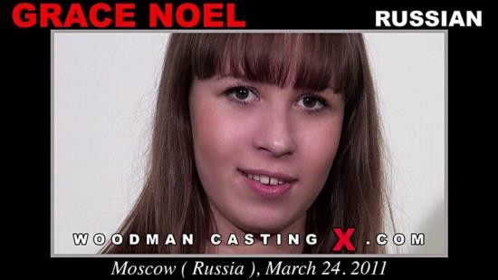 WoodmanCastingX - Grace Noel *UPDATED* (HD/720p/1.03 GB)