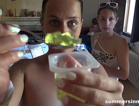 SummerSinners/Adultprime - Quickie Before Dinner (FullHD/1080p/769 MB)