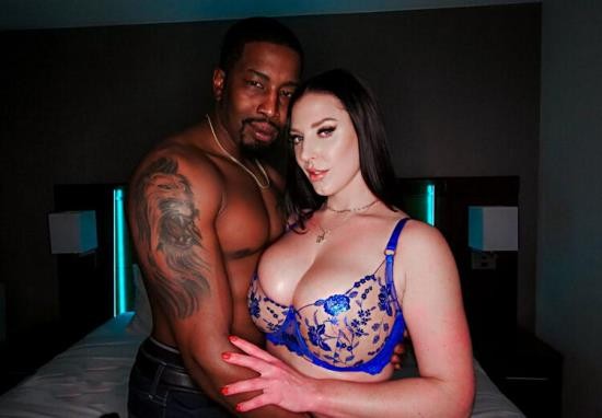 OnlyFans - Angela White & Isiah Maxwell - I can never get enough of @isiahmaxwell (Full HD/1080p/1.32 GB)