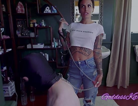 Clips4Sale - Goddess Kitra - 549 (FullHD/1080p/274 MB)