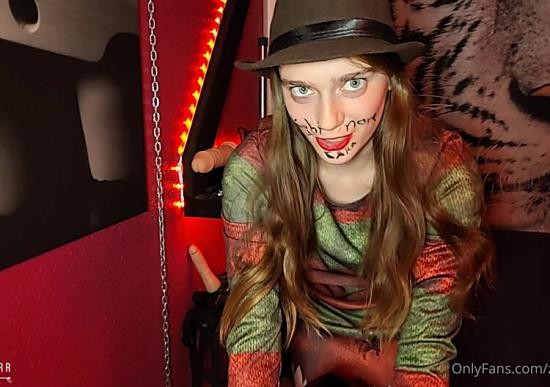 Clips4Sale - Zara Bizarr - Halloween Special (FullHD/1080p/242 MB)