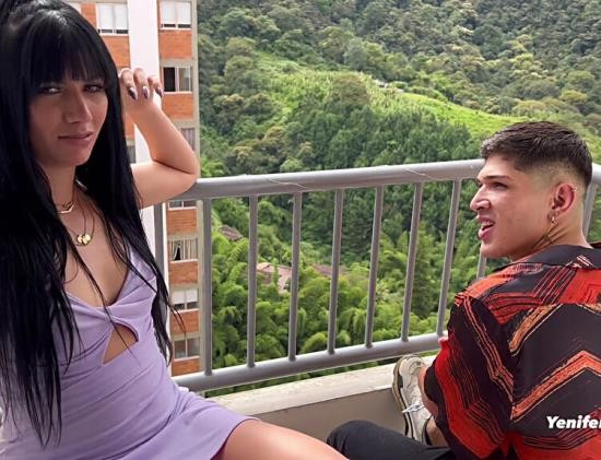 YeniferChaconXXX - Yenifer Chacon - My Girlfriend s Boyfriend (FullHD/1080p/119 MB)