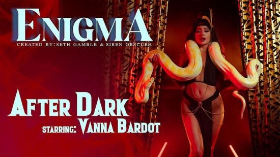 LucidFlix - Vanna Bardot : After Dark (FullHD/1080p/1.45 GB)