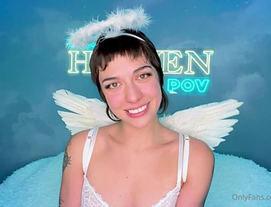 OnlyFans.com/HeavenPOV - Nova Flame ( Brutal Throat and Anal Fuck For Alt Girl) (FullHD/1080p/1.23 GB)