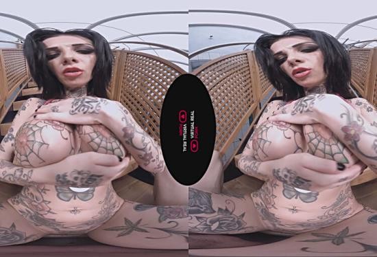 VirtualRealPorn.com - Megan Inky - You are the Winner (UltraHD 4K/2700p/2.91 GB)