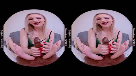 Pornhub - VR BBC Footjob Cuckold With Wife Cupacakeus Free Preview Cupacakeus (UltraHD/4K/2160p/181 MB)