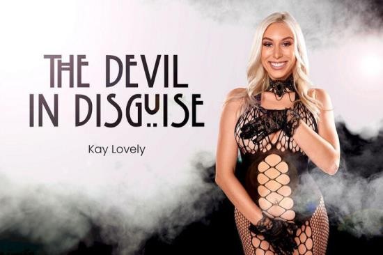 BaDoinkVR - The Devil In Disguise : Kay Lovely (UltraHD/2K/2048p/4.70 GB)