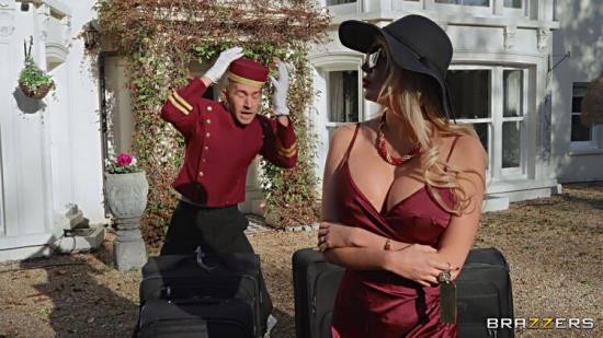Wetpassions - Amber Jayne - Banging The Bellhop (FullHD/1080p/1.37 GB)