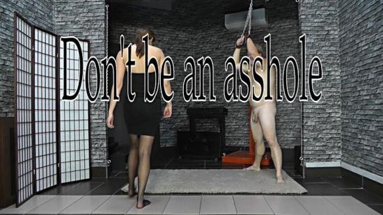 Clips4Sale - Dont Be An Asshole Fullhd (FullHD/1080p/678 MB)