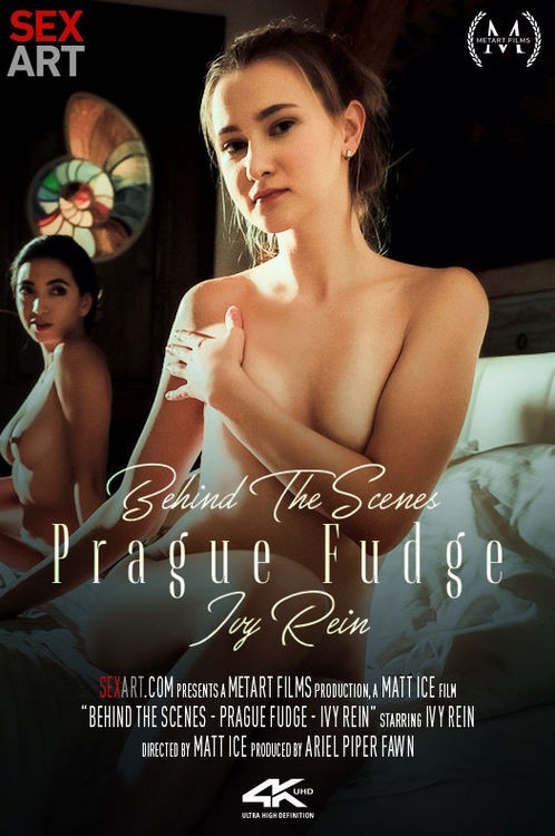 SexArt/MetArt - Behind The Scenes Prague Fudge  Ivy Rein (FullHD/1080p/424 MB)