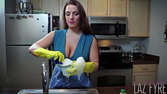 Lady Fyre Femdom/Clips4Sale - Mallory Sierra - Mother s Day Present Mallory Sierra (FullHD/1080p/943 MB)