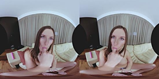 Cosplayphub - Jenifer Jane - Czech VR Fetish 159 - Obsessed by her Amazing Face (UltraHD 4K/2700p/3.11 GB)