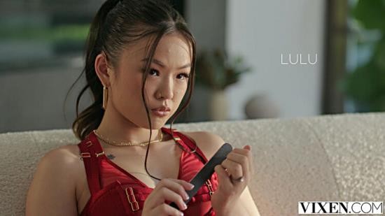 Wetpassions - Lulu Chu - Fixer Part (FullHD/1080p/3.39 GB)