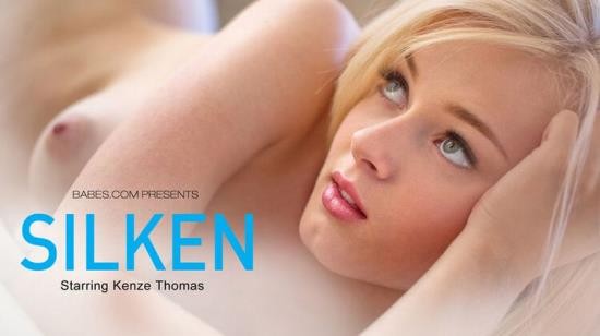 Babes - Kenze Thomas Silken (FullHD/1080p/395 MB)