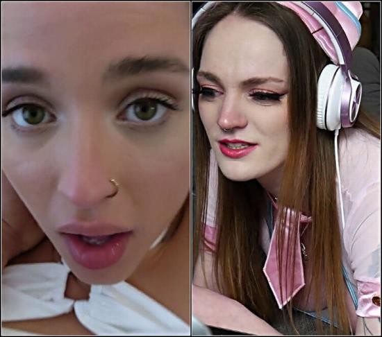 ModelHub - Porn Force - Carly Rae Summers Reacts To GEISHA KYD POUNDED LIKE MEAT AND CUMMING NON STOP ? (FullHD/1080p/422 MB)