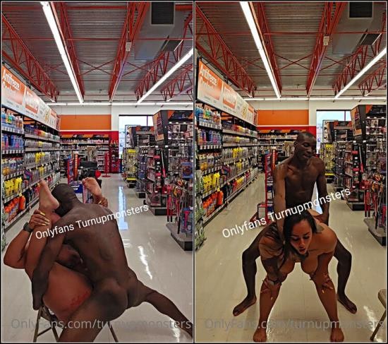 Onlyfans - Turnup @ Autozone (UltraHD 2K/1920p/773 MB)