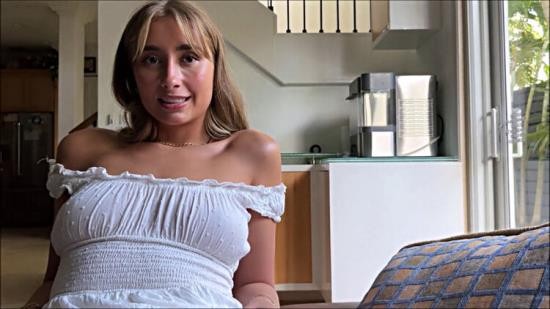 ModelHub - Alex Adams - Cumming Inside British Step Daughter - Lily Phillips (FullHD/1080p/388 MB)