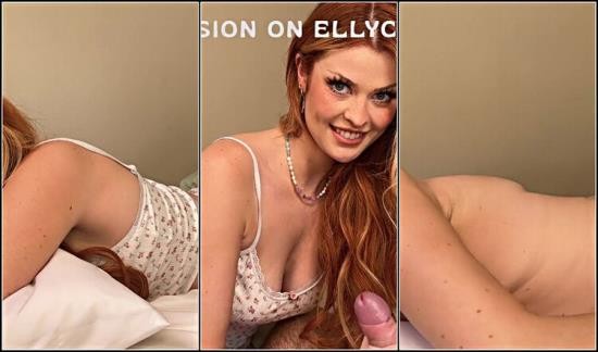 ModelHub - Elly Clutch - Sister s Best Friend Caught Me Laying In Her Bed (FullHD/1080p/433 MB)
