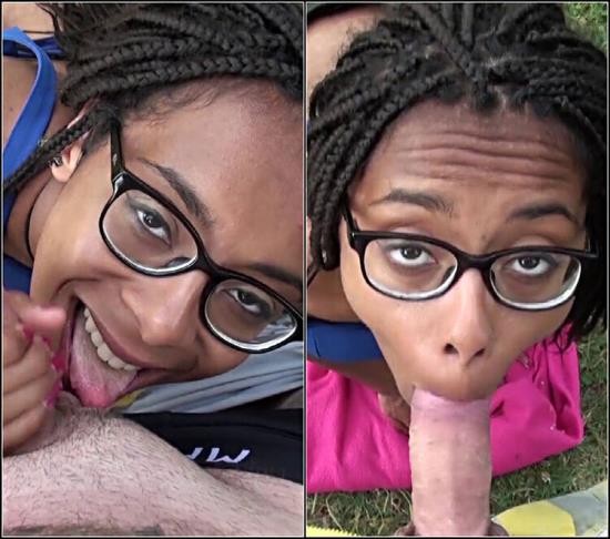 Onlyfans - Arab Teen With Glasses, Sucks My Cock Outside During a Carpool, I Am The Age Of Her Father Oliver Sweet (FullHD/1080p/453 MB)