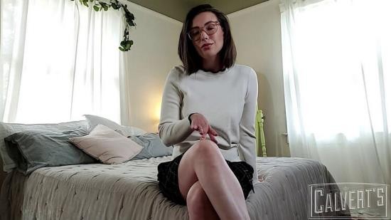 Manyvids - Casey Calvert - Sweater Femdom SPH (FullHD/1080p/172 MB)