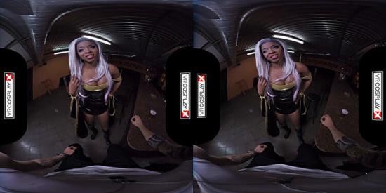 vrcosplayx - Jasmine Webb - XXX Men (UltraHD 2K/1440p/3.52 GB)