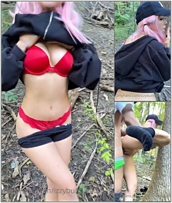 Onlyfans - WaifuMiia Full Sex Tape In The Forest Video Leaked (FullHD/1080p/62.4 MB)