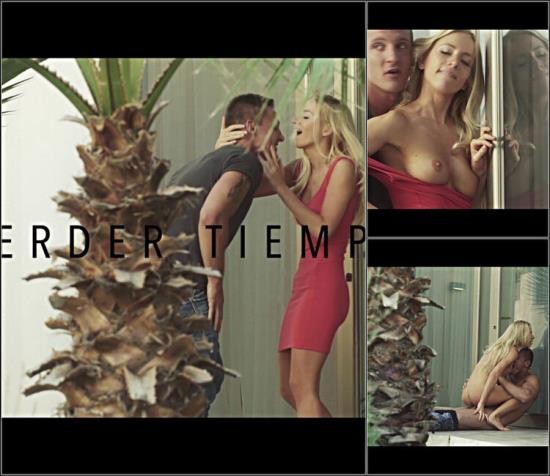 Sex-Art - Kiara Lord Matt Ice - Perder Tiempo (FullHD/1080p/894 MB)